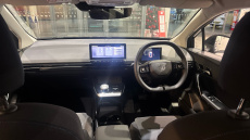 MG MG4 125kW SE EV 51kWh 5dr Auto Electric Hatchback